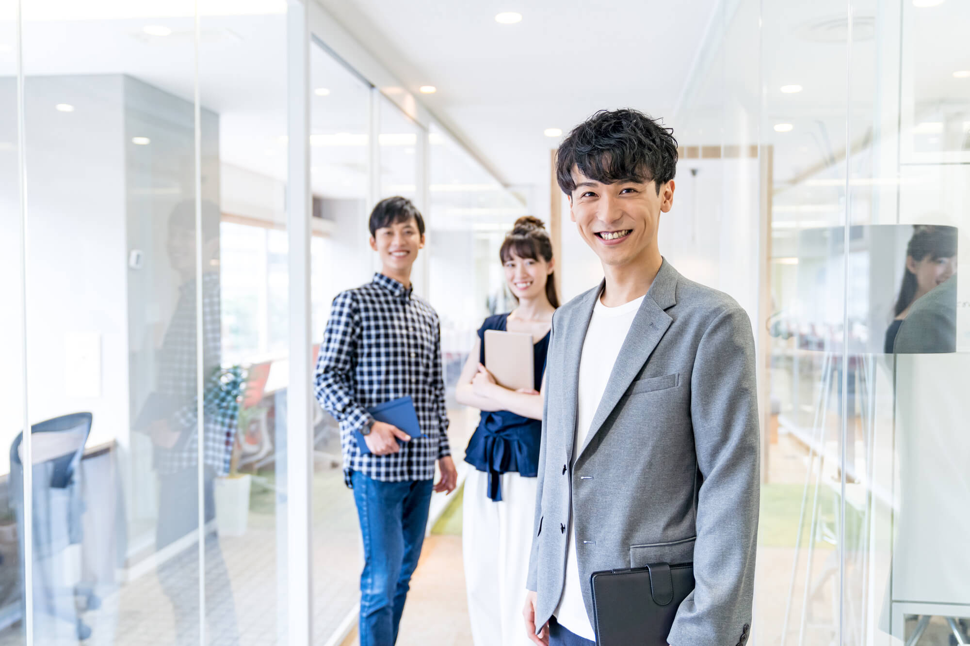 事業承継、非上場株式の移転方法まとめ！