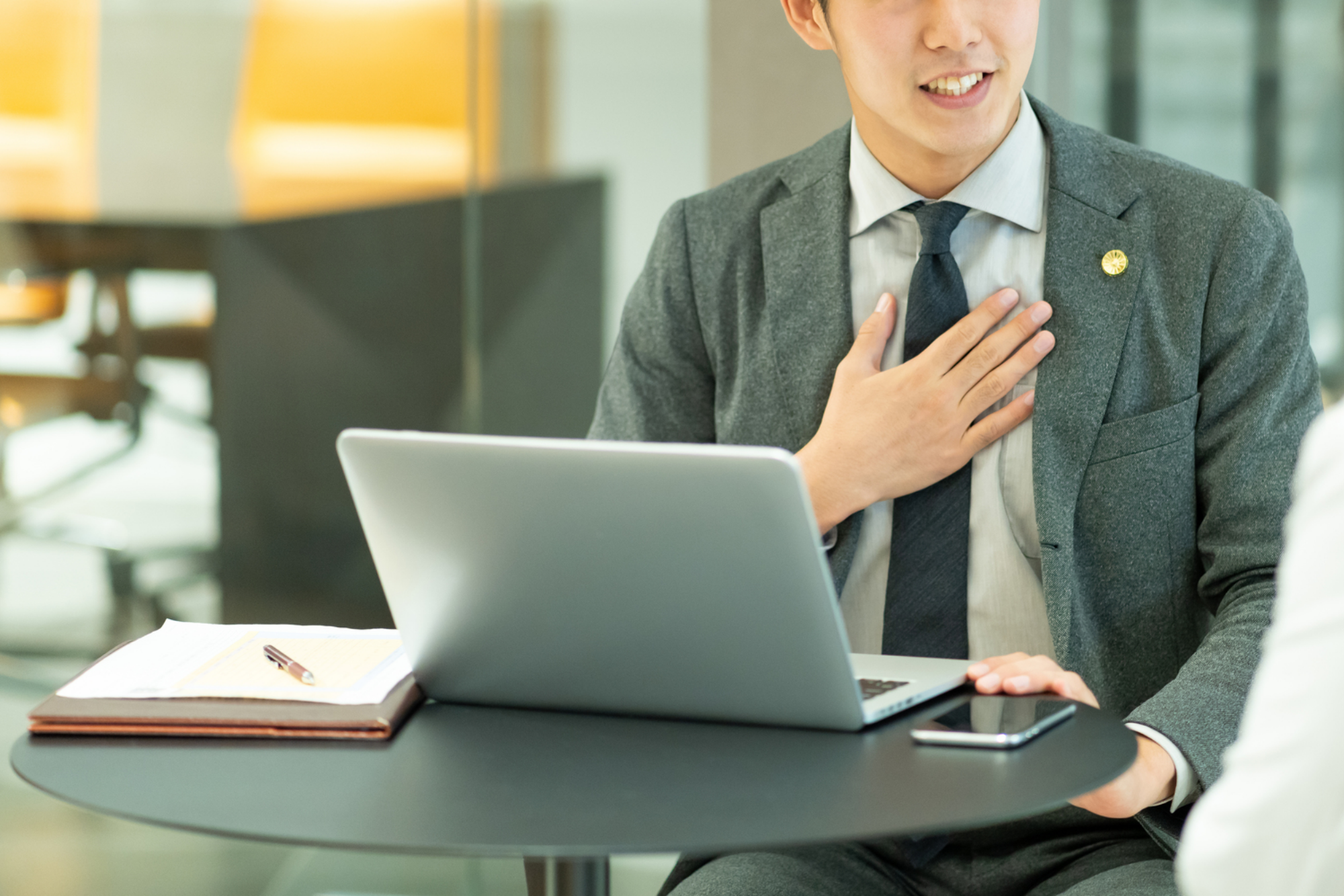 意外と知らない！ 事業承継における「弁護士」の役割とは？
