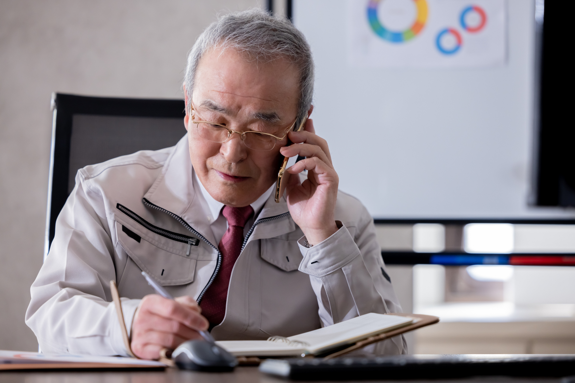中小企業における事業承継の注意点とは？