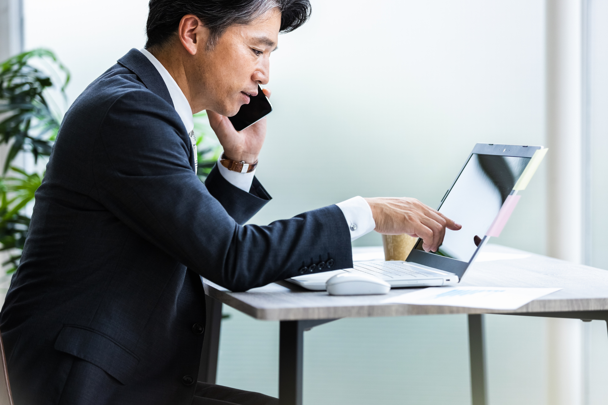 先送りはNG！　事業承継対策が必要な3つの理由