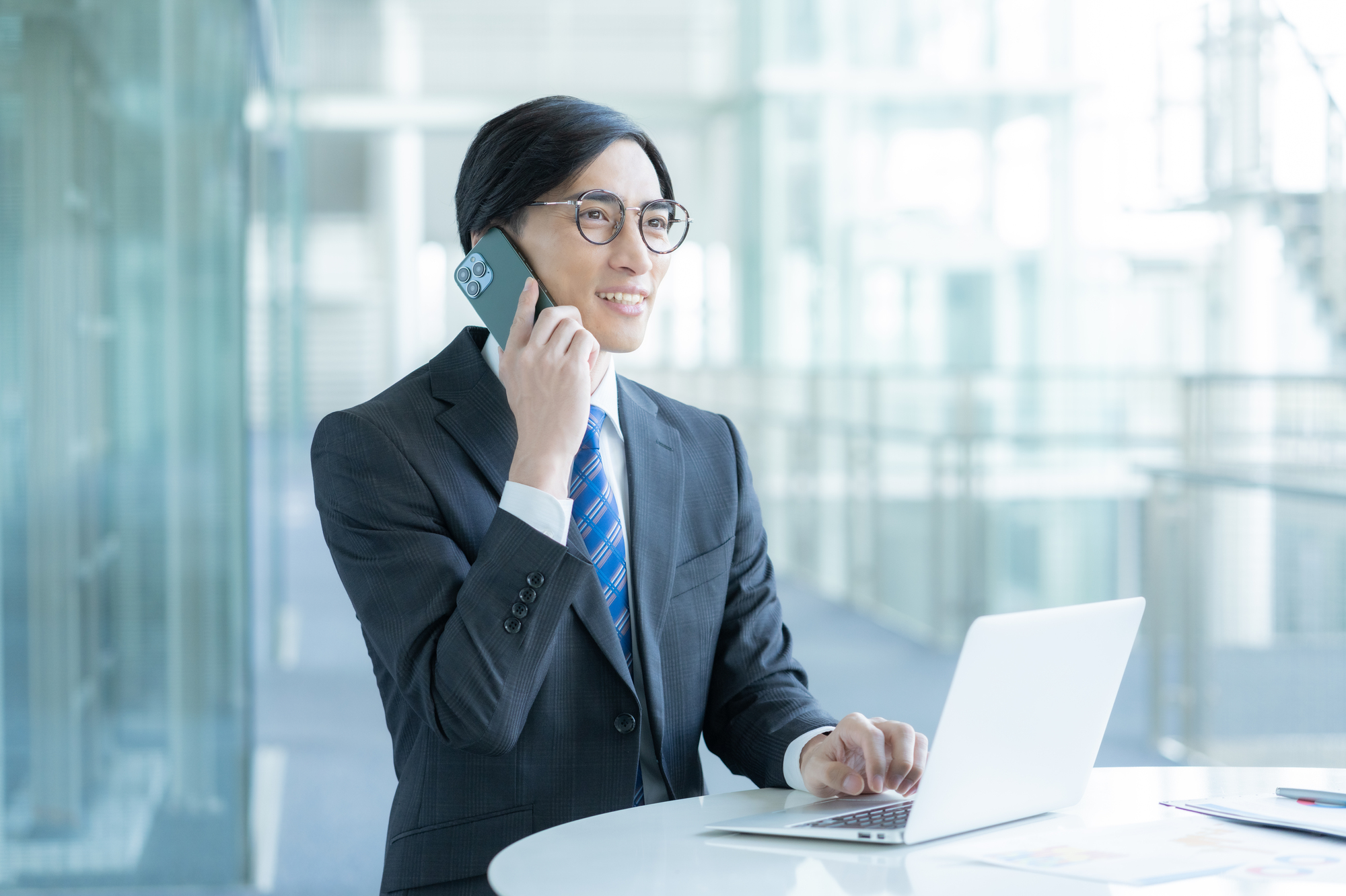 事業承継における「税理士」の役割とは？