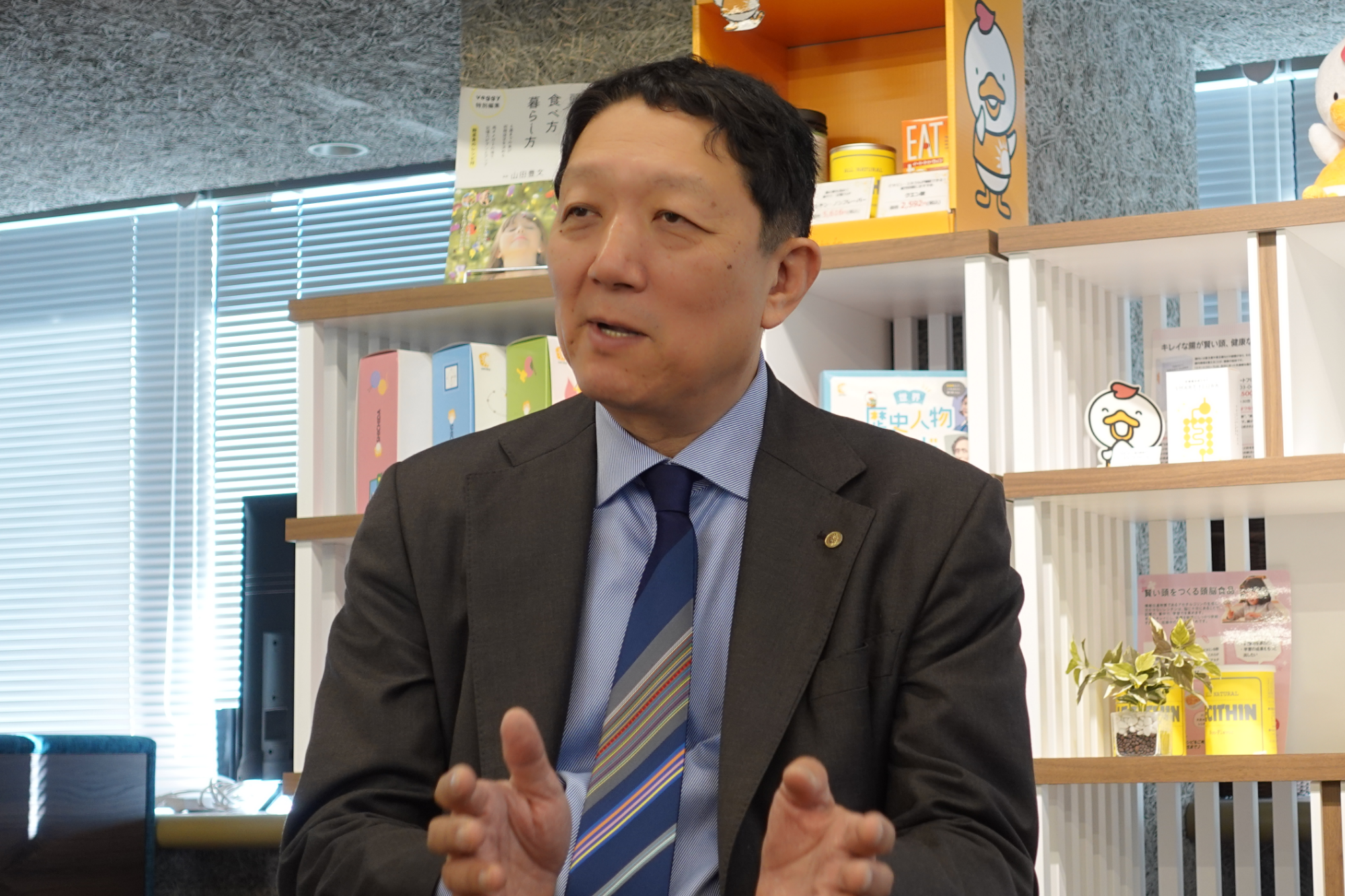 「社員教育もできない会社に、子どもを任せられるか！」　１本の苦情電話が、幼児教育「七田式」を変えた　～#2【全3回】