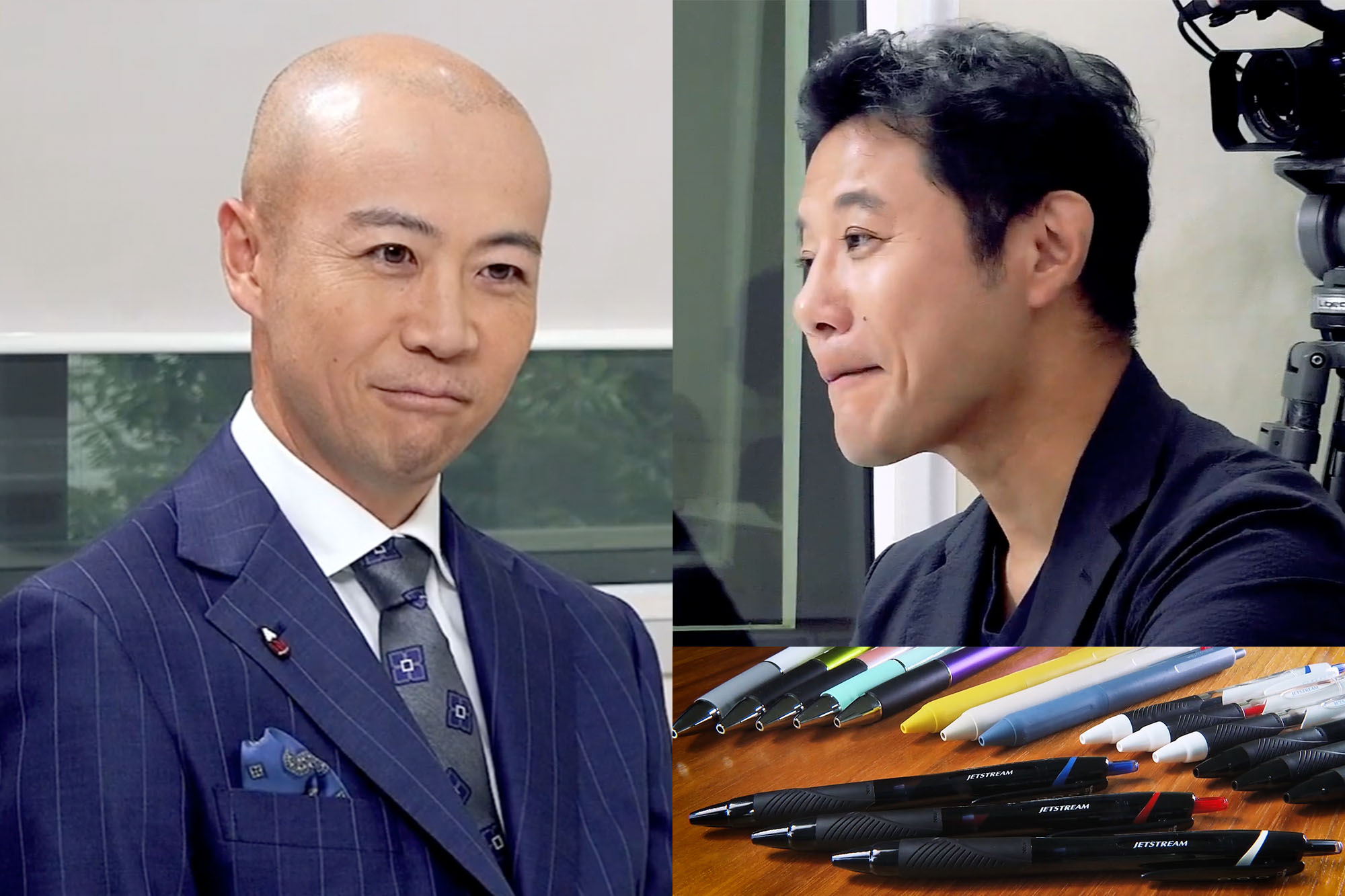 【第15回放送】三菱鉛筆株式会社の事業承継（予告編）