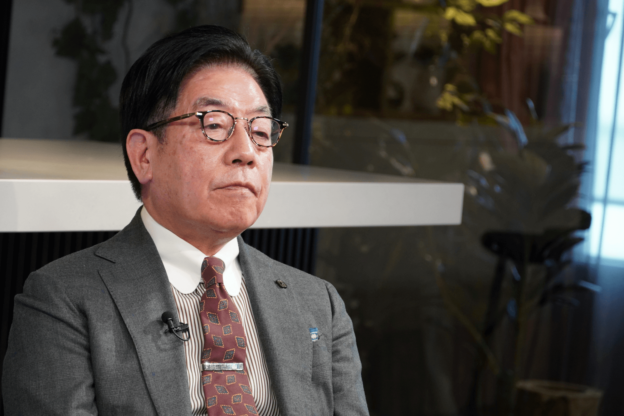 資産を次世代へ早く渡して長期運用する――「節税から資産形成へ」という大転換が 子や孫の幸せにつながる ／森野俊博ロングインタビュー#3