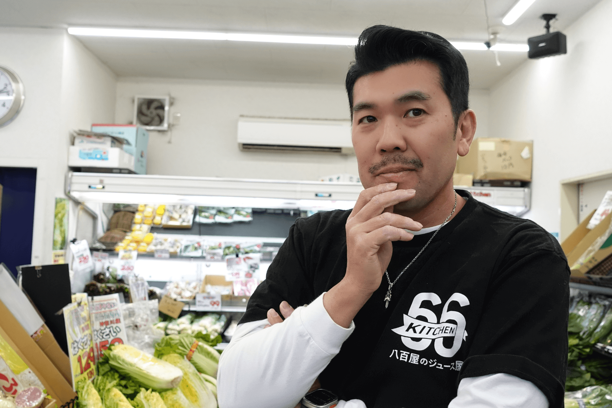 この時代、東京で成功した「街の八百屋さん」とは　コロナ禍で売り上げ大幅増、勢いでトラック購入して赤字、その反省を生かして