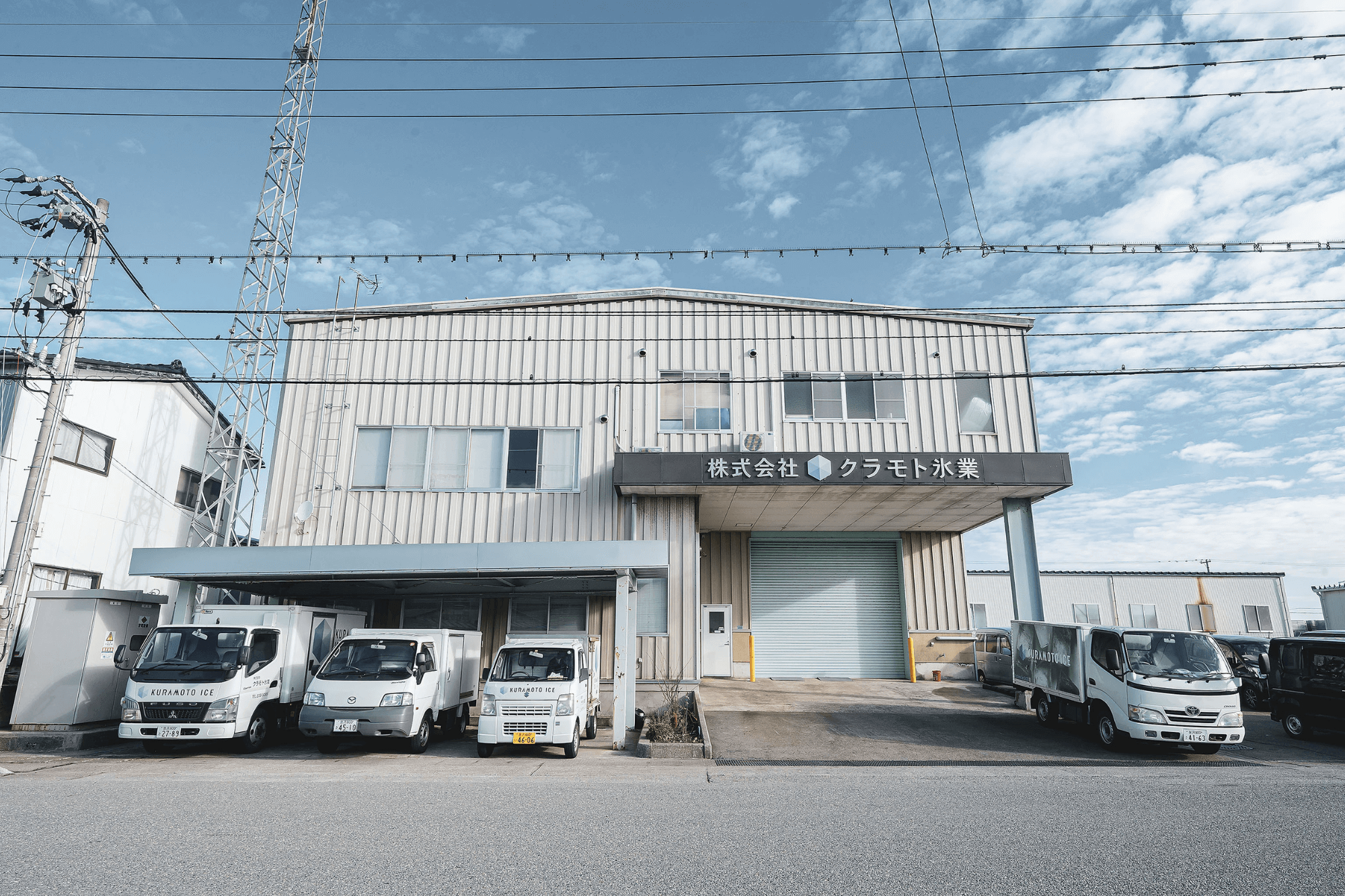 能登地震に傷ついた子4000人に「かき氷」を無料で届けた金沢の会社　実は、世界で評価される「ブランド氷」の企業　年商３倍にした５代目社長「冷たい氷」にかける「熱い思い」