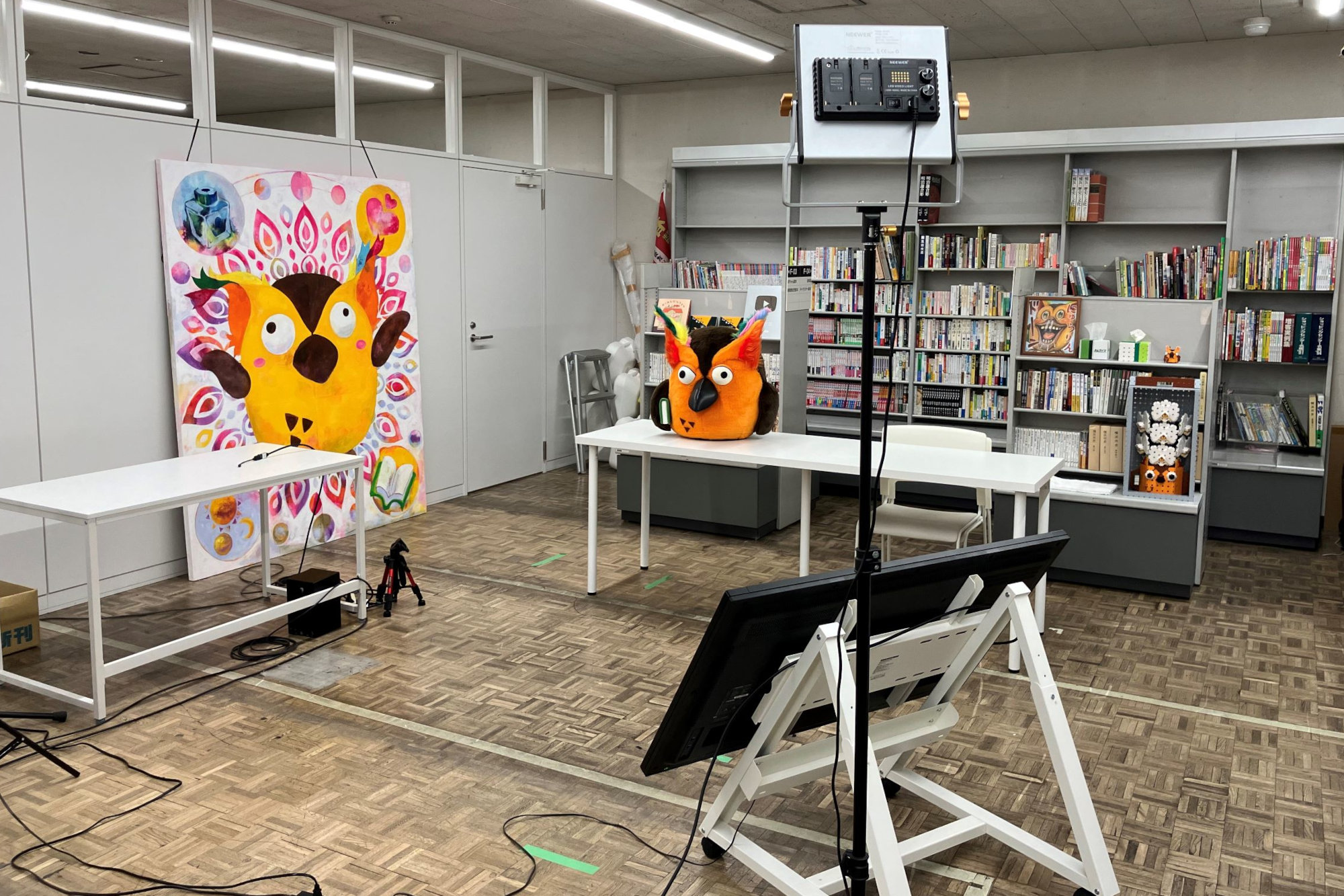YouTube大ヒット、官能小説「フランス書院」フェア　「あれをやれ」ではなく「社員の個性」を引き出すマネジメントで成功した老舗書店とは