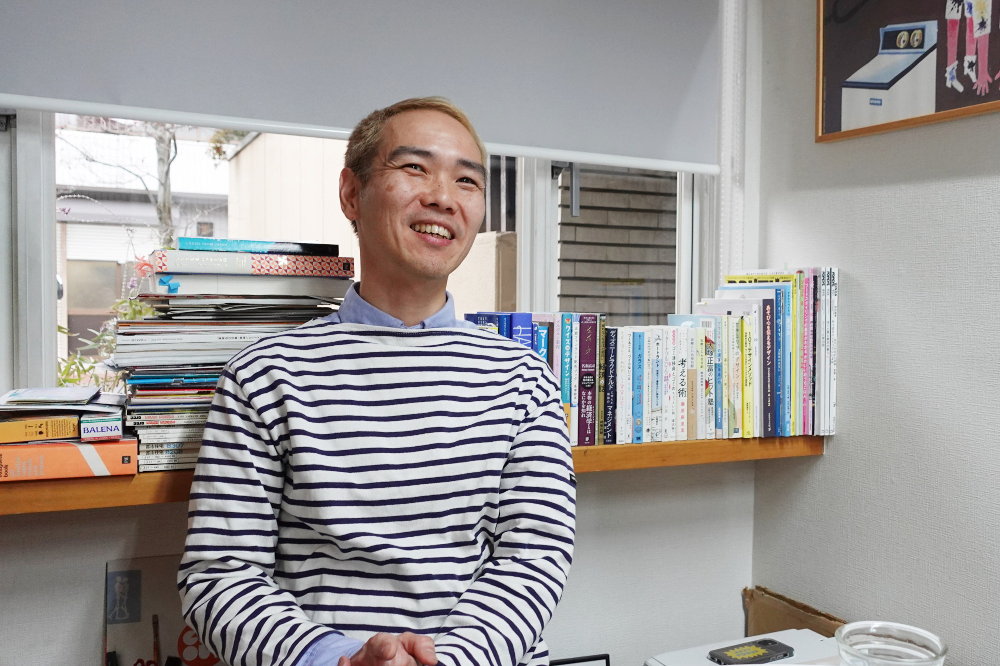 「流されるように」家業を継いだ、意欲の低い5代目　マインドを変え、閉鎖的なびん業界の枠を破ったきっかけとは
