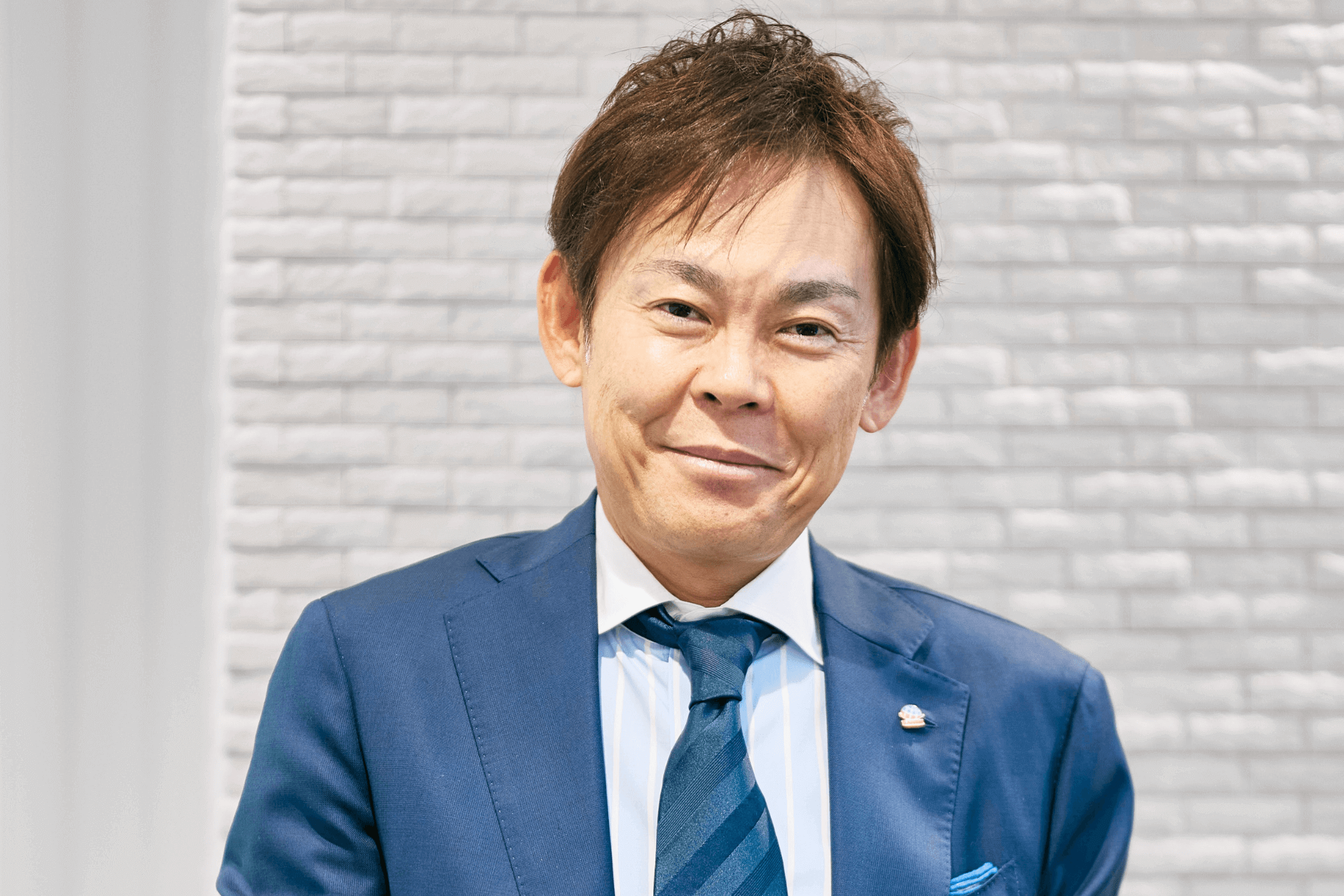42歳で大抜擢、後継指名され就任したアース製薬社長　「社長は結果が全て」「経営者の勘はかなり重要」「大切なことは互いのリスペクト」