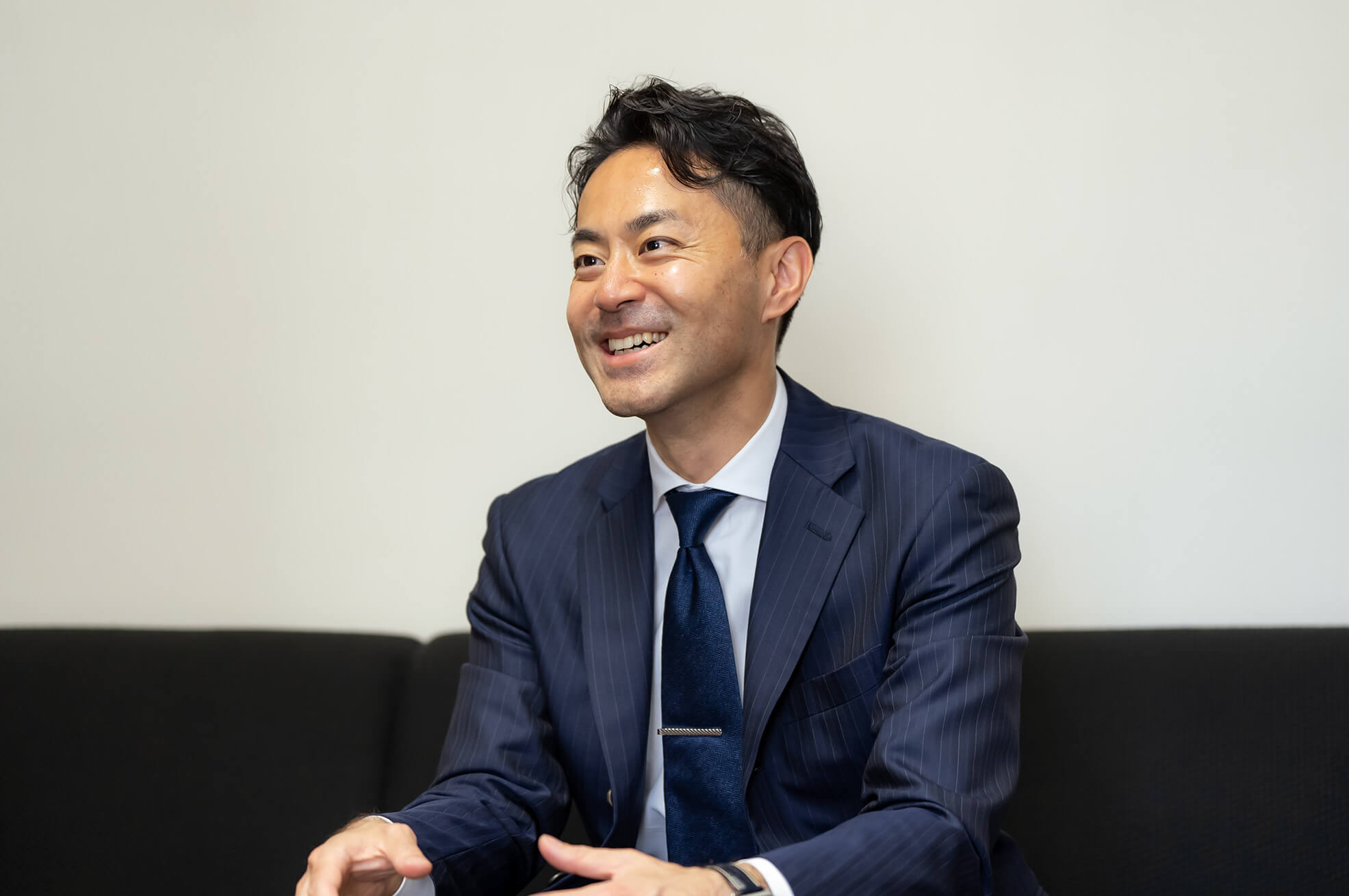 「ポンコツ経営者が、きちんと排除される仕組み」を作った3代目　「目標未達成なら社長辞任」と全社員に公表した覚悟とは