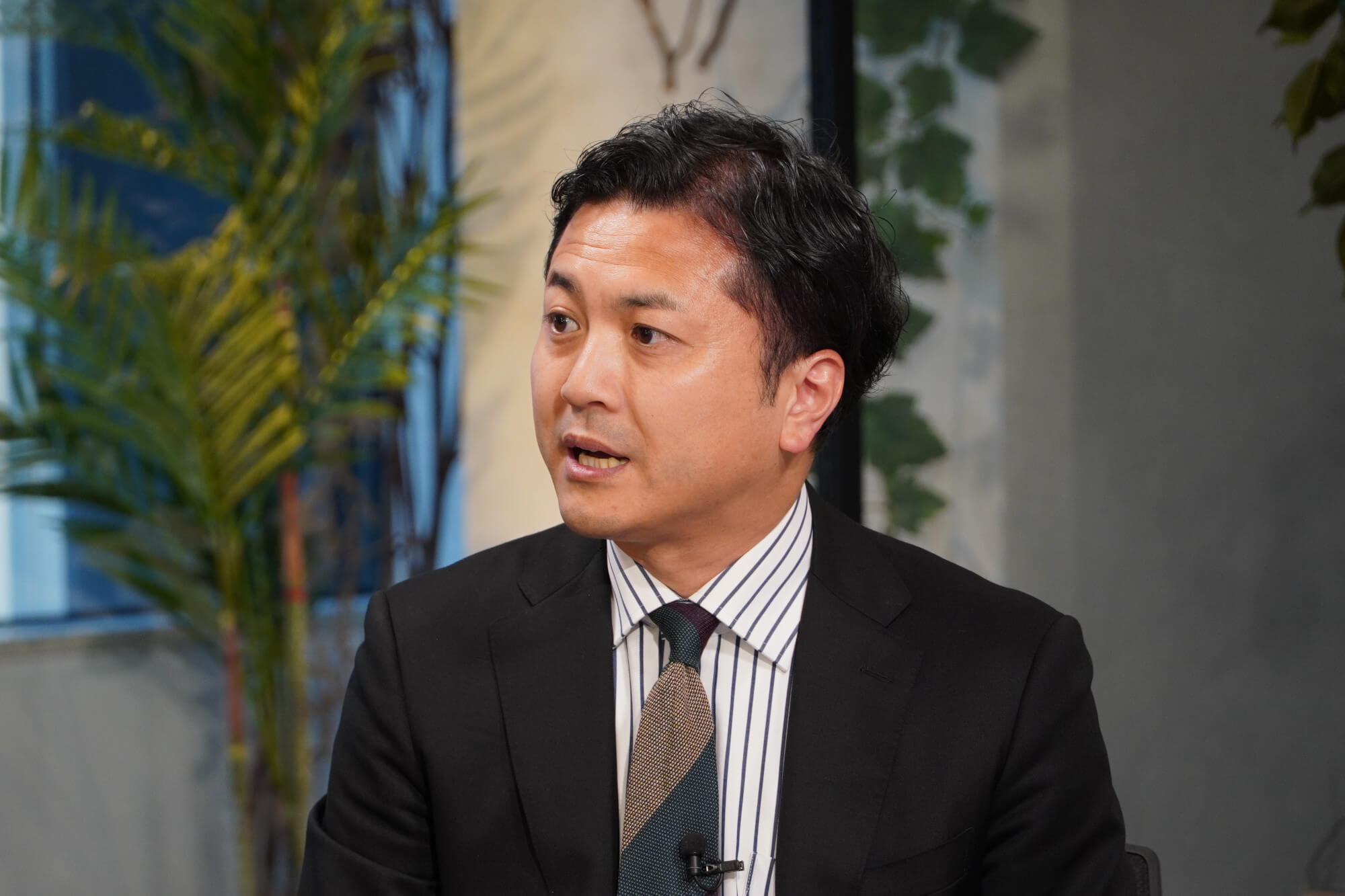 人の配置がカギを握る――事業承継成功のフォーメーションとは？