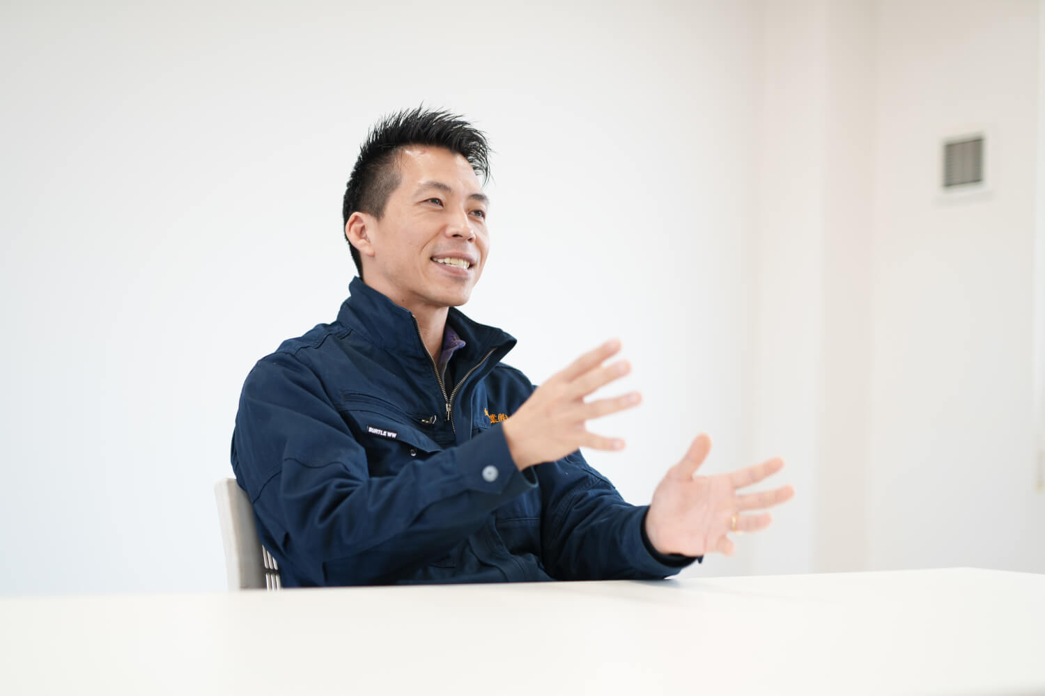 「個人が変わらなくていい。組織が変わればいい」社員の愚痴を徹底的に聞く、元メジャーデビューバンドマンの社長　6000万円の借金返済、残業の大幅抑制を実現