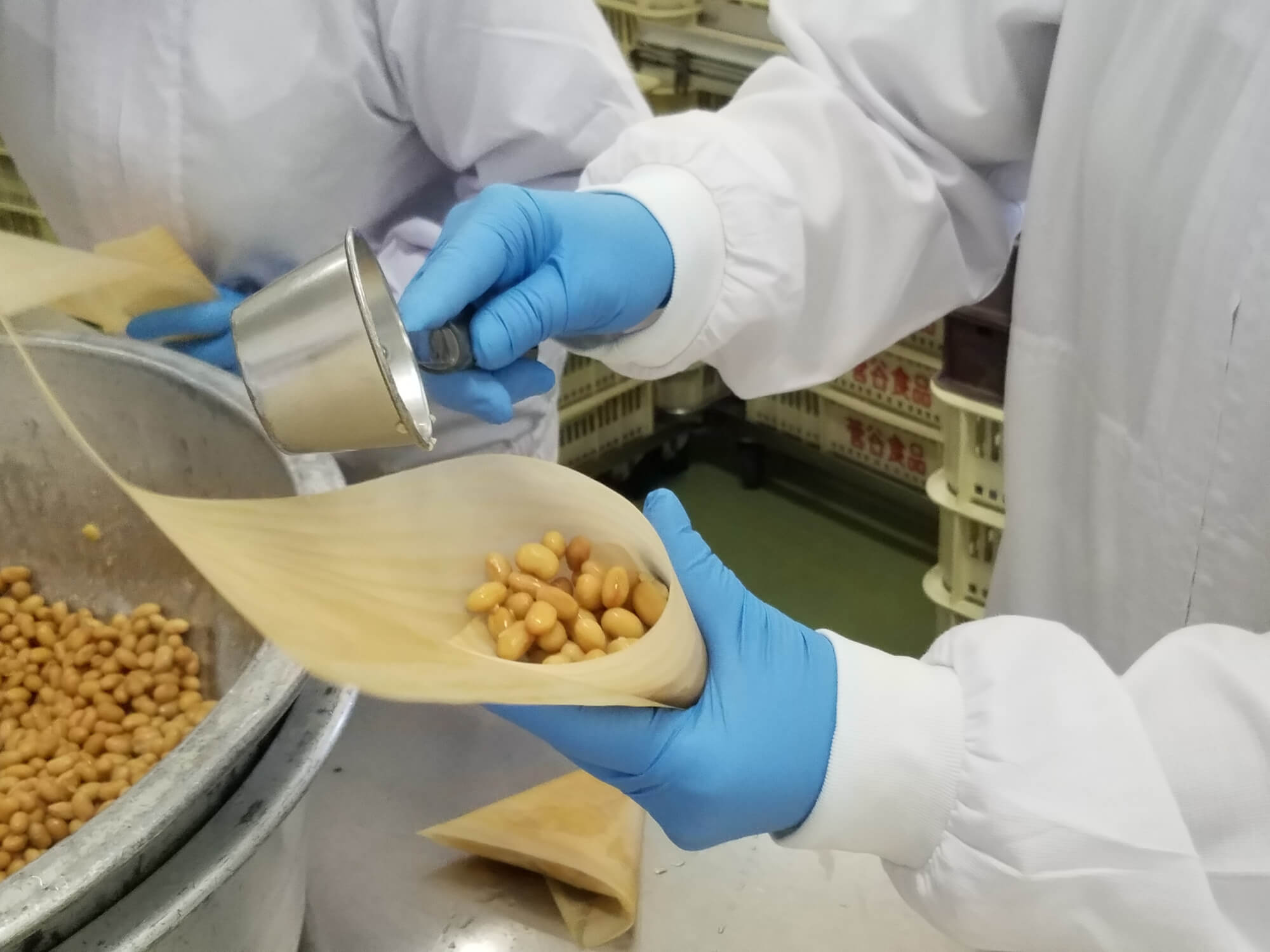 2000年代初頭「納豆氷河期」、競合他社の逆張りで乗り越えた東京の高級納豆企業　年10％の売り上げ上昇を支える「助けて！」の声を聞く力