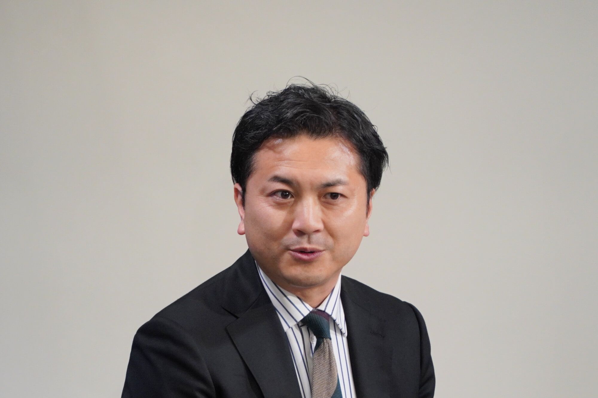 人材のスペシャリストが語る経営者の「右腕」が事業承継の経営を変える理由。