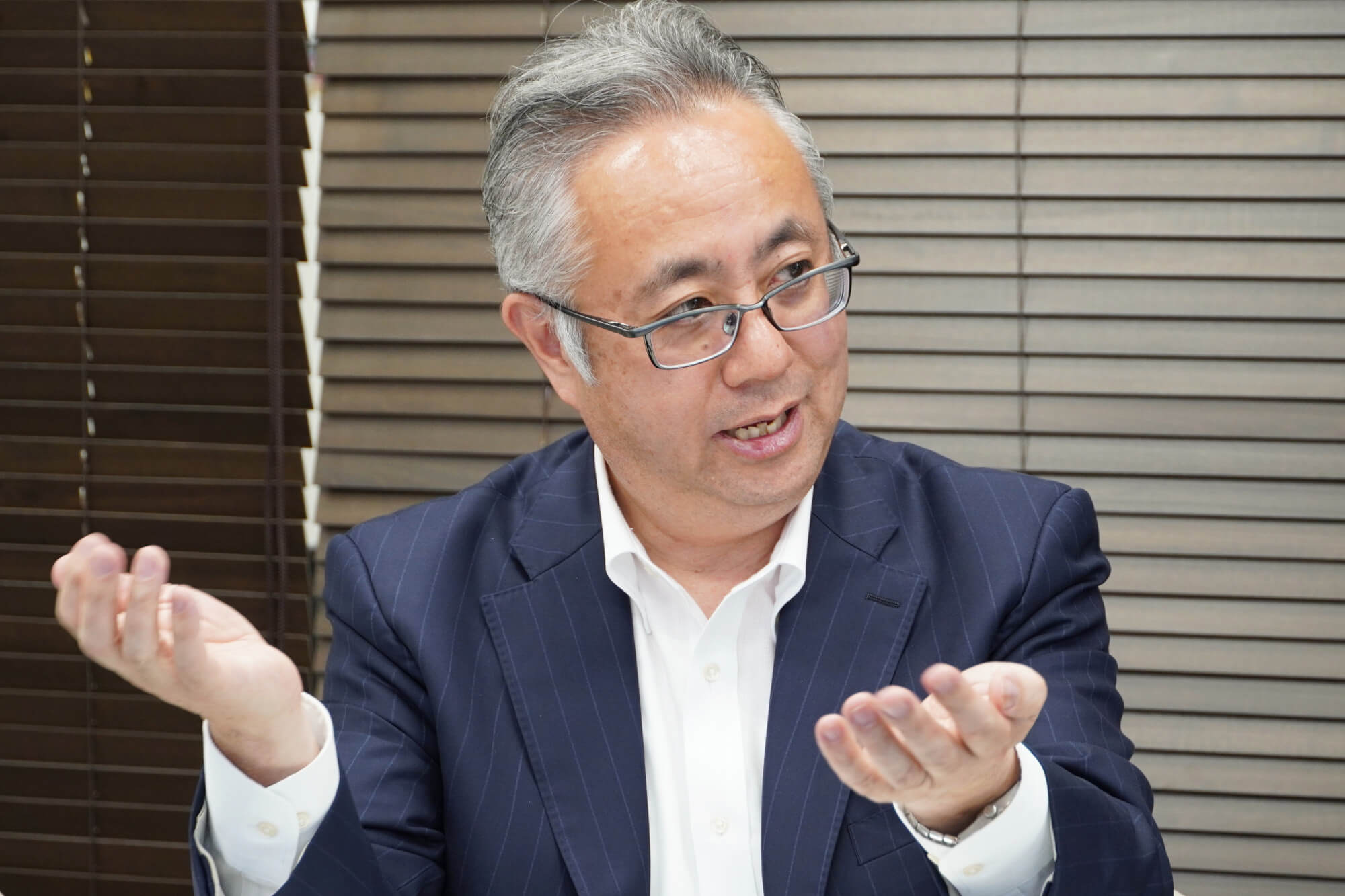 東京大空襲で炎上した取引先、消火に駆けつけた祖父は自社工場を失った…　福島の「までい」電機企業、「顧客第一主義」の原点とは