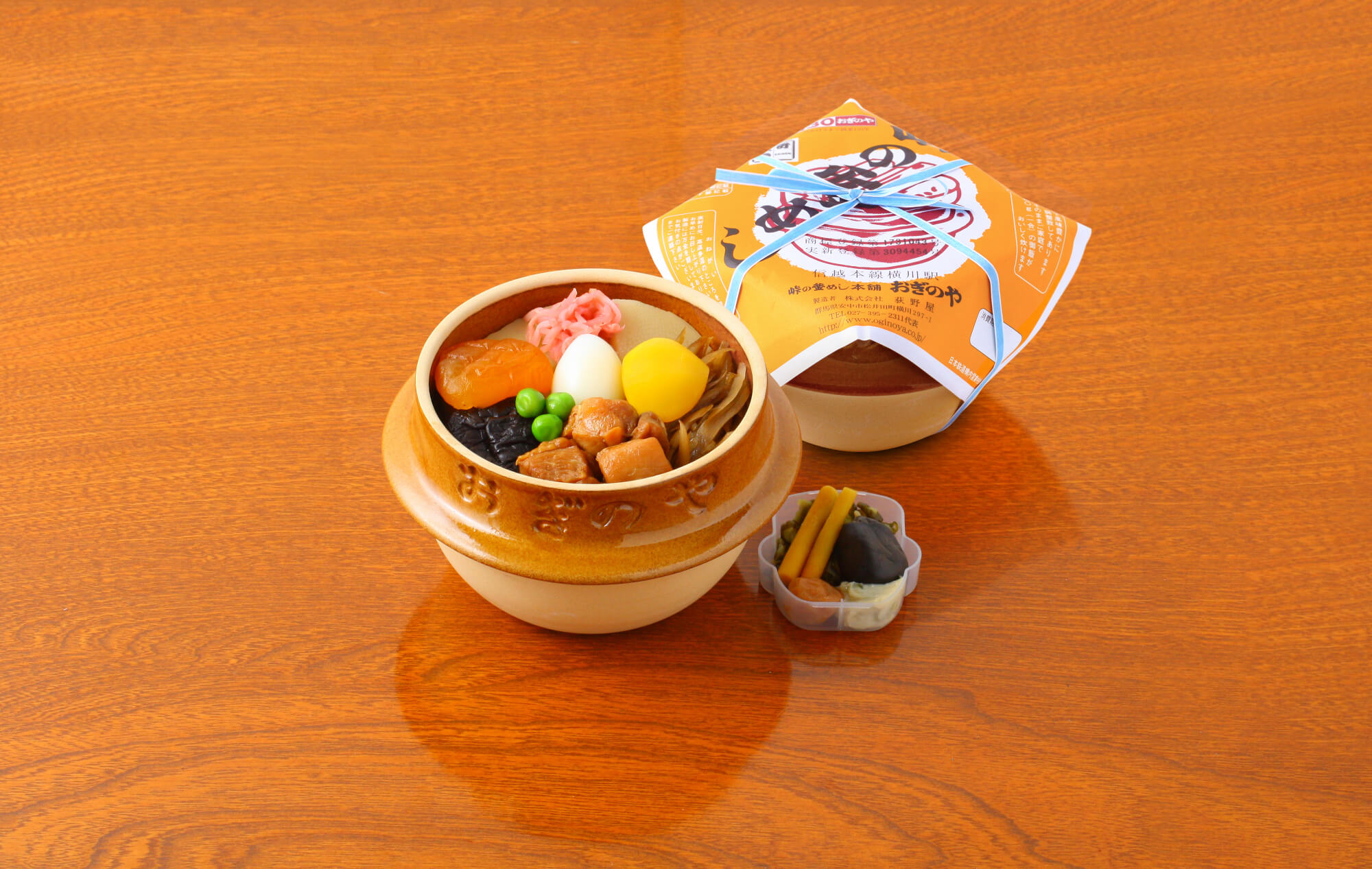 名物駅弁「峠の釜めし」を売ることは「思い出」を売ること　父の死をきっかけに継いだ６代目、巨額の借金を返済、ライトノベルとのコラボも