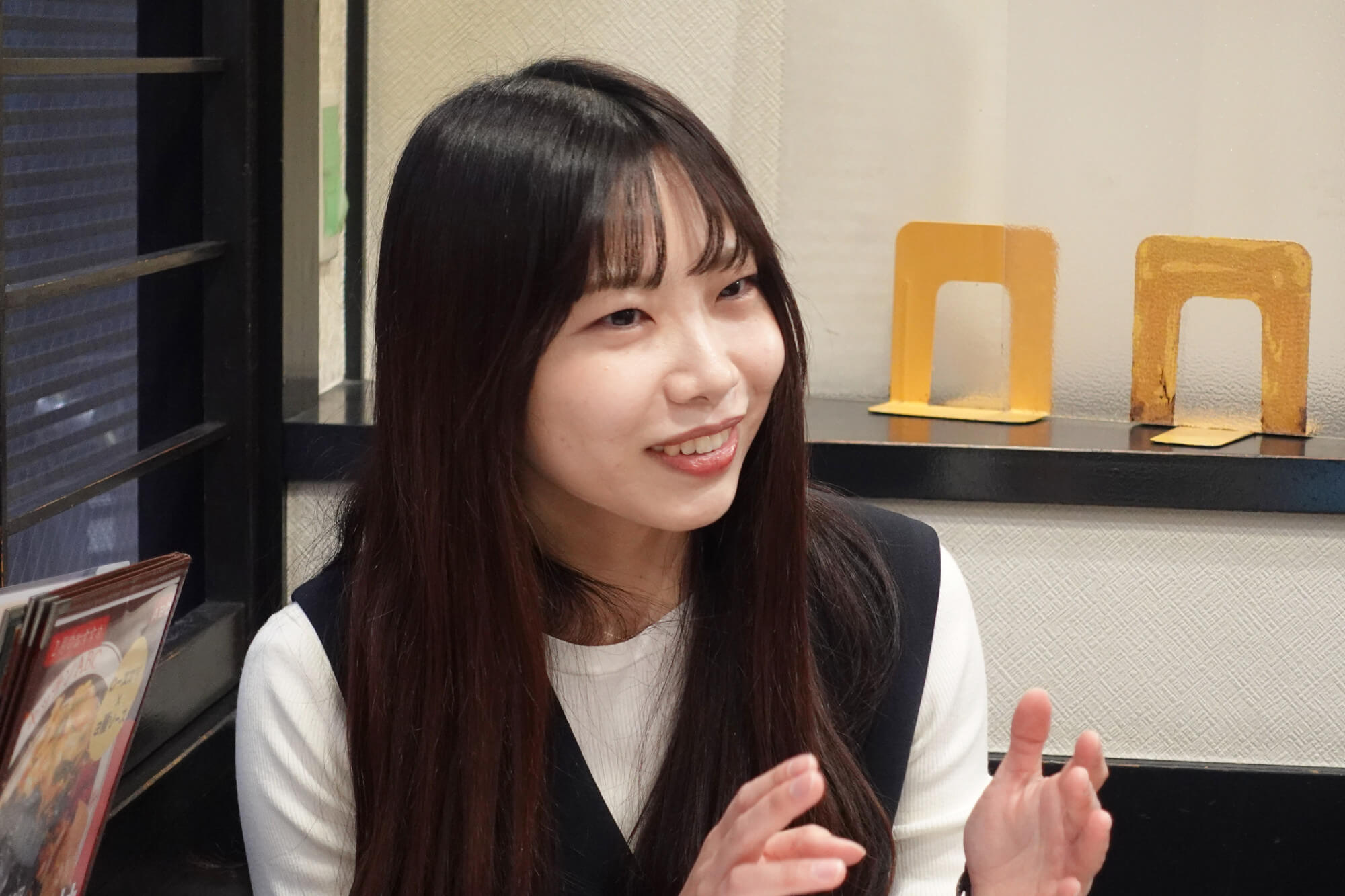 「こうやって無くなっていくのかな」父の漏らした一言　家業の洋食レストラン「キッチンＡＢＣ」を継いだ、楽天出身の一人娘の思い