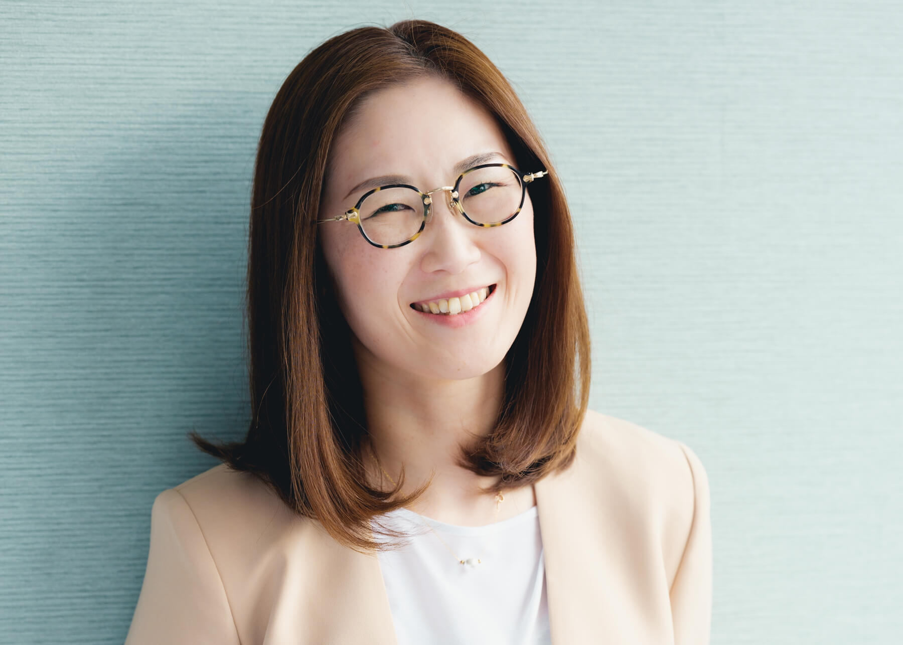 30歳で父から建設業を継いだ「キラキラ女子」が直面した現実　「お前じゃ話にならない」「２次会はキャバクラ」女性の居場所がなかった