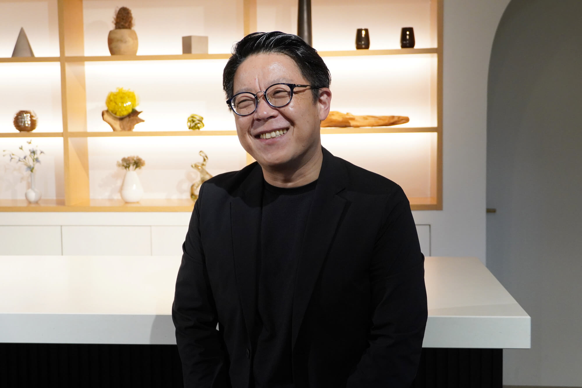 「私のなかで驕りがあったかもしれません…」大手商社から来た３代目社長、入社時の演説を反省　その後、事業拡大に成功したのは