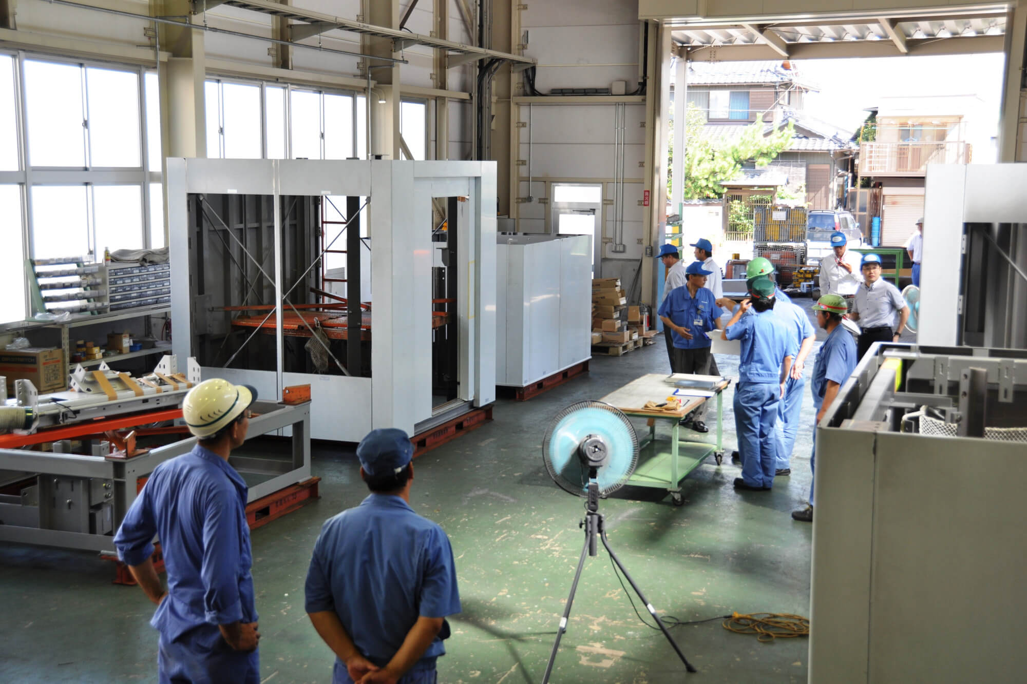 町工場の「光る技術」を絶やさないための「技術のフリマサイトASNARO（アスナロ）」とは　愛知県のものづくり企業３代目が手がける「空きリソース」の活用術