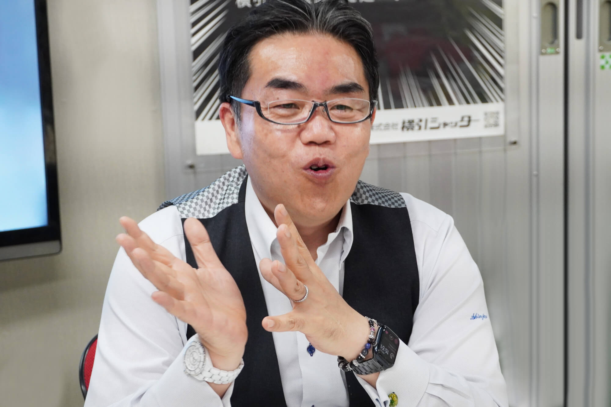 がんで長期休養の社員に給与100％、「ちょっとお荷物」社員で社長チーム結成　絶望的な身内の裏切りを乗り越えた、２代目社長の経営哲学とは